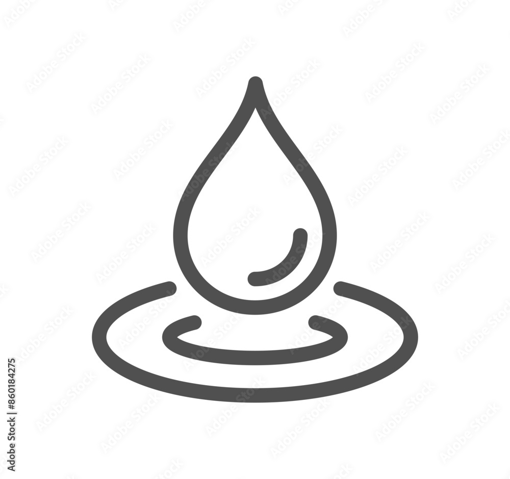 Travel and vacation related icon outline and linear vector.
Travel and vacation related icon outline and linear vector.
