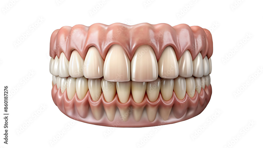 Teeth Isolated On Transparent Background
Teeth Isolated On Transparent Background