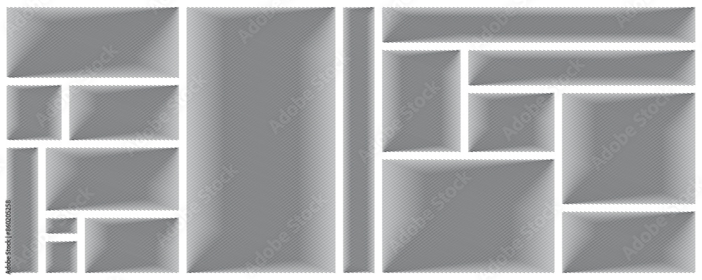 Set of rectangles. Hand drawn shapes collection. Shapes with scribble shading texture. Chalk drawn effect. Back to school. Rough doodle marker style vintage sketch, creative backdrop, black on white Set of rectangles. Hand drawn shapes collection. Shapes with scribble shading texture. Chalk drawn effect. Back to school. Rough doodle marker style vintage sketch, creative backdrop, black on white