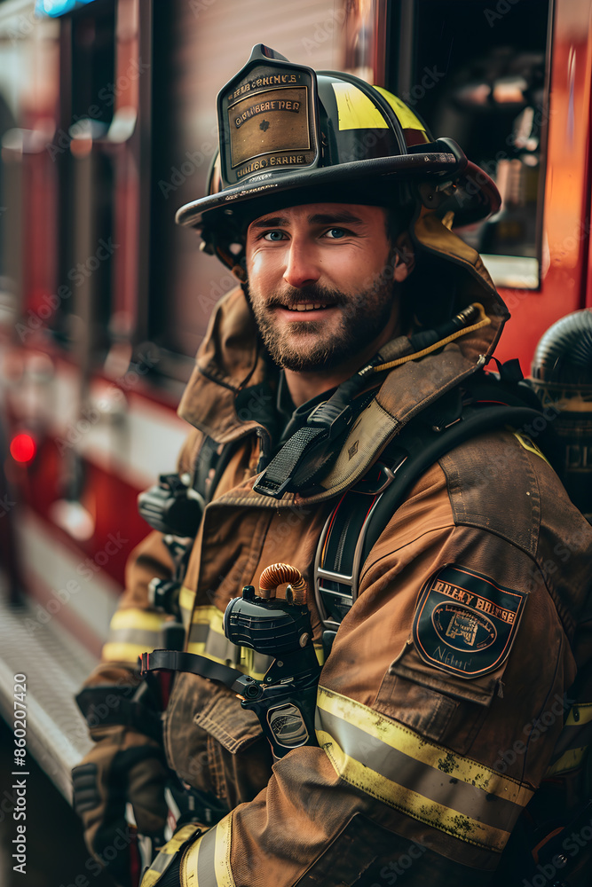 Obraz premium military combat