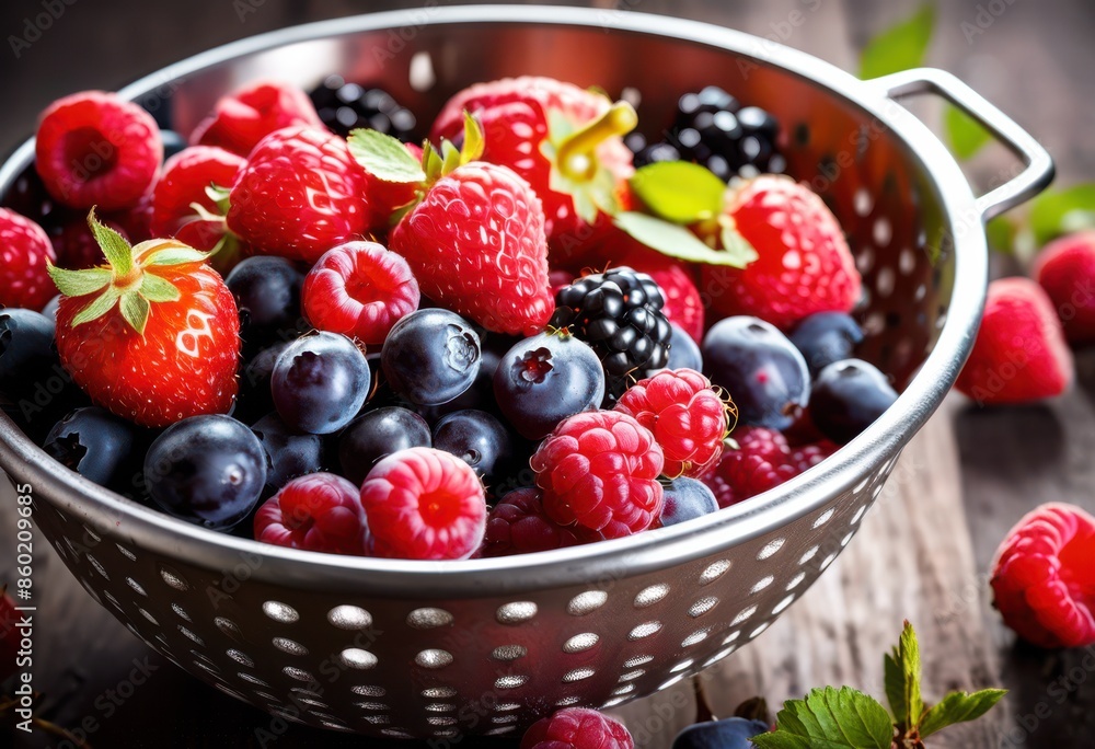ripe berries freshly picked fruits close, vibrant, colorful, healthy, organic, harvest, juicy, summer, seasonal, natural, farm, red, blue, black ripe berries freshly picked fruits close, vibrant, colorful, healthy, organic, harvest, juicy, summer, seasonal, natural, farm, red, blue, black