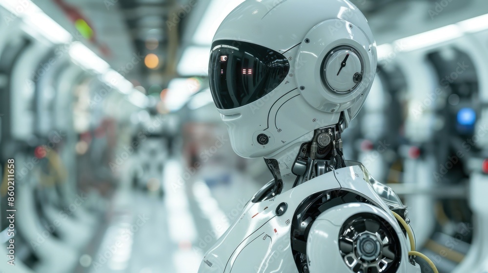 Innovative robotic systems performing complex tasks. Innovative robotic systems performing complex tasks.