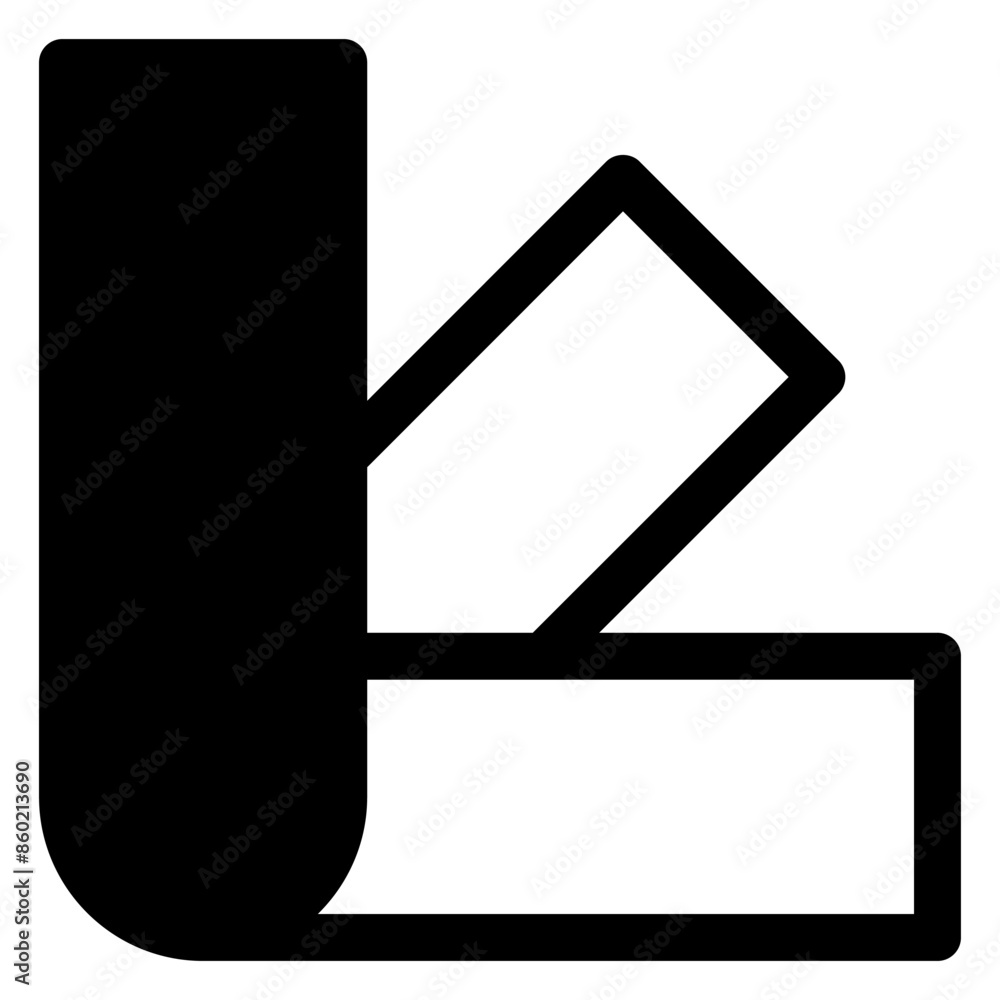 palette glyph icon vector illustration isolated on white background palette glyph icon vector illustration isolated on white background
