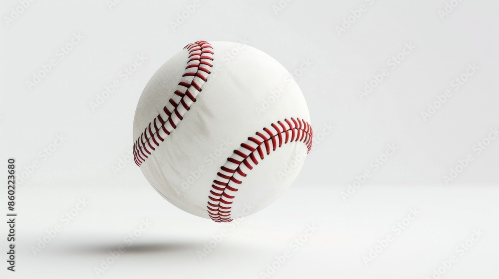A baseball lying in the dirt, its once pristine surface now stained and scuffed, symbolizing the grit and determination of the game. A baseball lying in the dirt, its once pristine surface now stained and scuffed, symbolizing the grit and determination of the game.