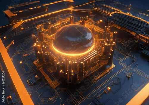 Innovative Quantum Computing and GPU Technology for Future Business Solutions