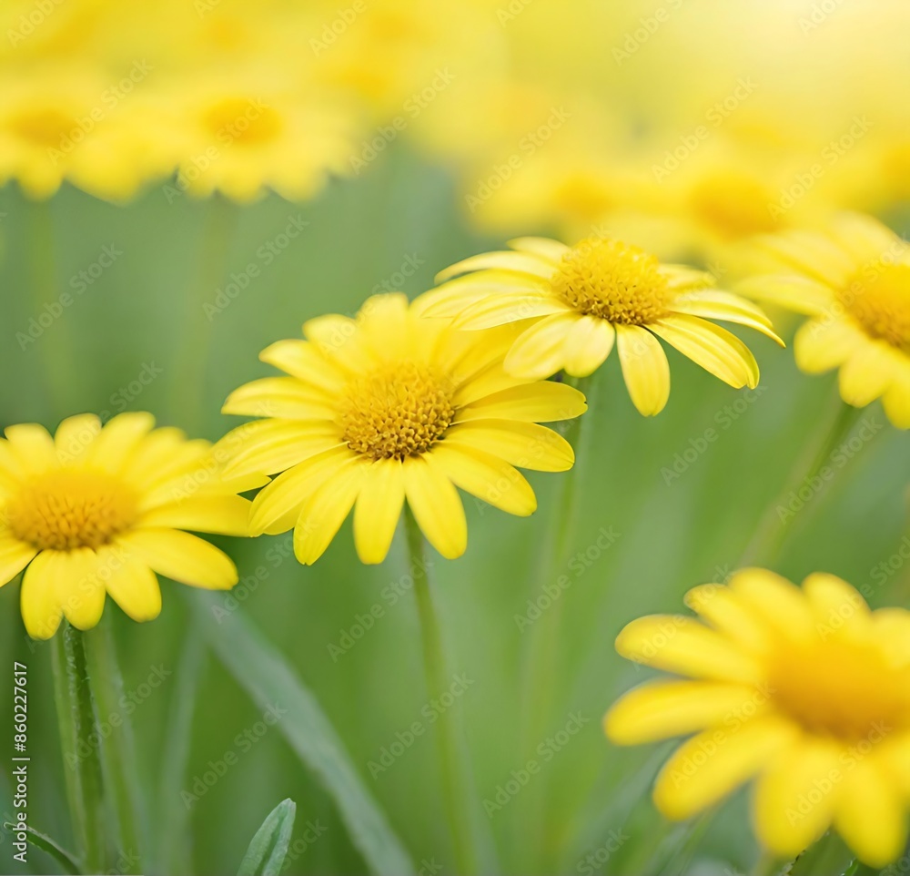 yellow flowers in the garden, garden, summer, plant, flowers, spring, blossom, bloom, sunflower, beauty, petal, macro, flora, floral, field yellow flowers in the garden, garden, summer, plant, flowers, spring, blossom, bloom, sunflower, beauty, petal, macro, flora, floral, field