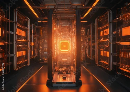 Innovative Quantum Computing and GPU Technology for Future Business Solutions