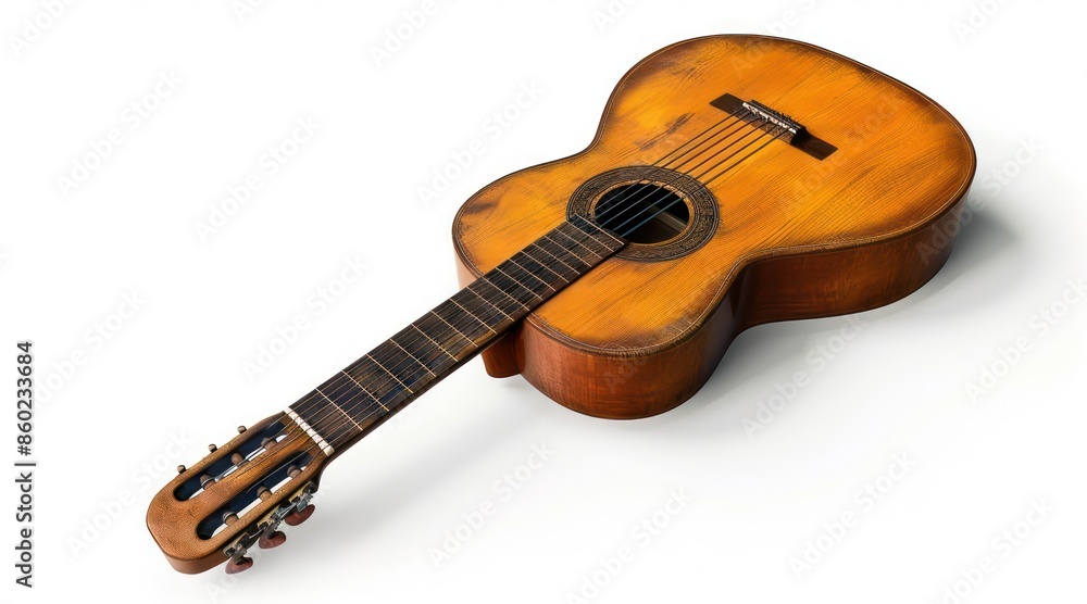 Fototapeta premium various musical instruments
