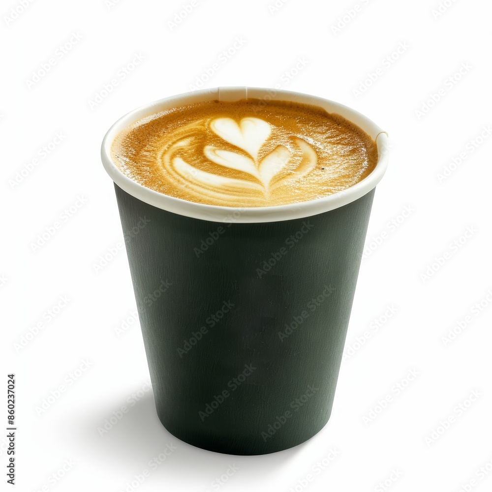 Coffee Break in a Natural Setting Generative AI Coffee Break in a Natural Setting Generative AI