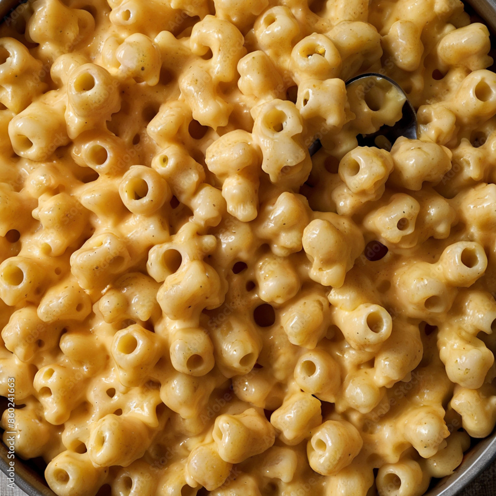 Mac and Cheese Mac and Cheese