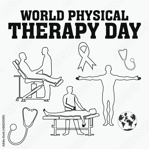 World Physical Therapy Day