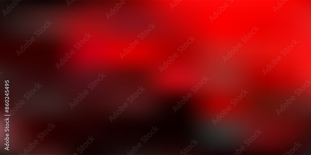Dark orange vector blurred pattern. Dark orange vector blurred pattern.