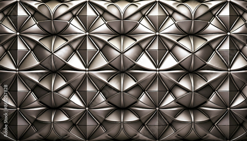 abstract metal background