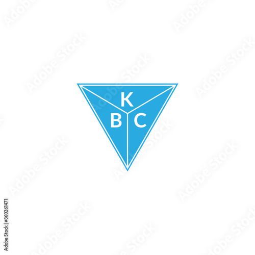 BKC  Logo Design, Inspiration for a Unique Identity. photo