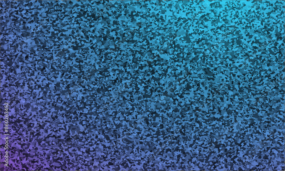 Rough Blue and Violet Gradient Texture Rough Blue and Violet Gradient Texture