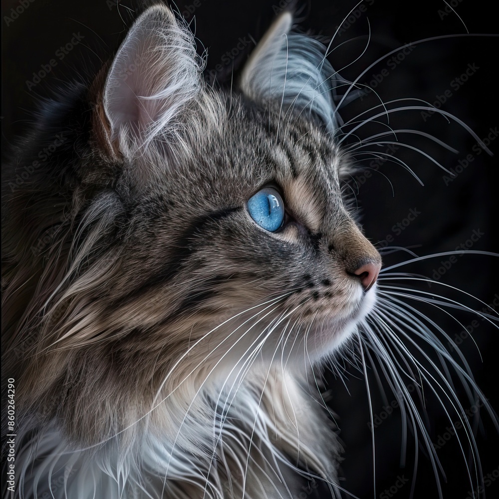 graceful cat graceful cat