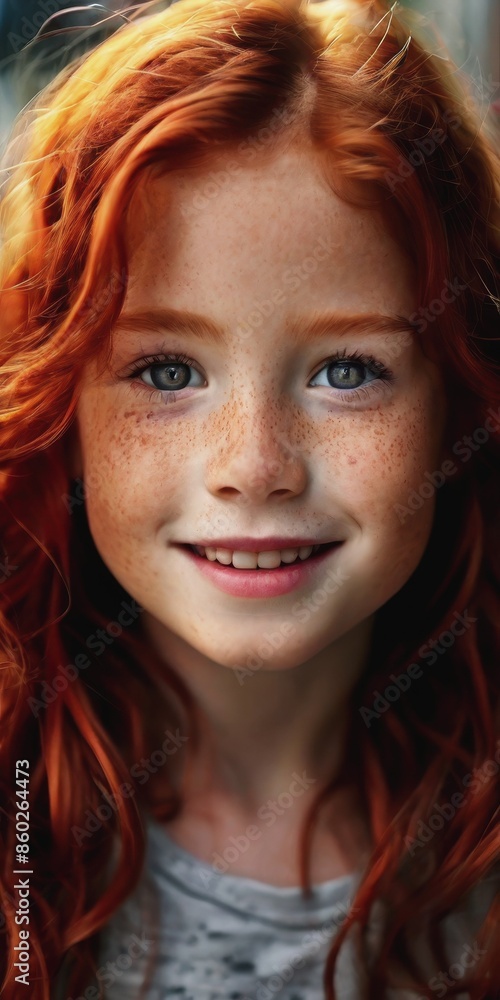 Redheads Day. red-haired people. a red-haired girl with freckles. red-haired children. The red-haired girl Redheads Day. red-haired people. a red-haired girl with freckles. red-haired children. The red-haired girl