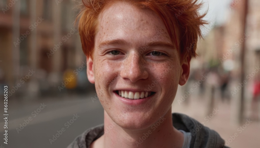 Redheads Day. red-haired people. A red-haired guy with freckles. red-haired children. Red-haired boy Redheads Day. red-haired people. A red-haired guy with freckles. red-haired children. Red-haired boy