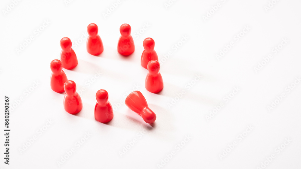 falling of nine seven team falling of nine seven team