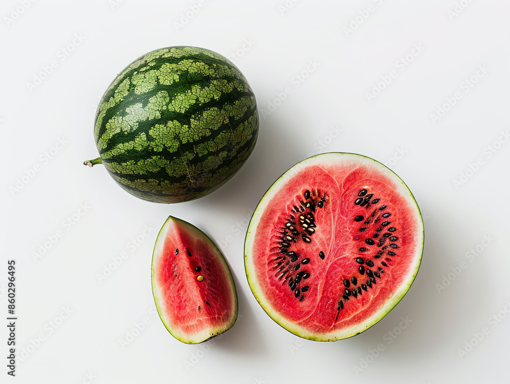 watermelon