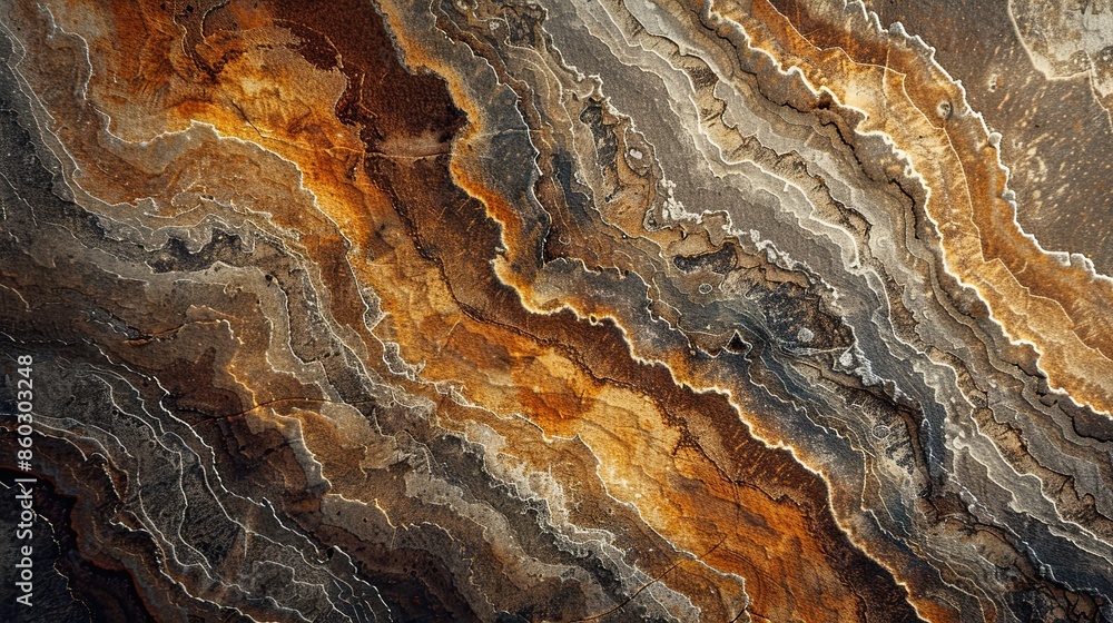 Earthy natural texture background with rich, organic patterns Earthy natural texture background with rich, organic patterns