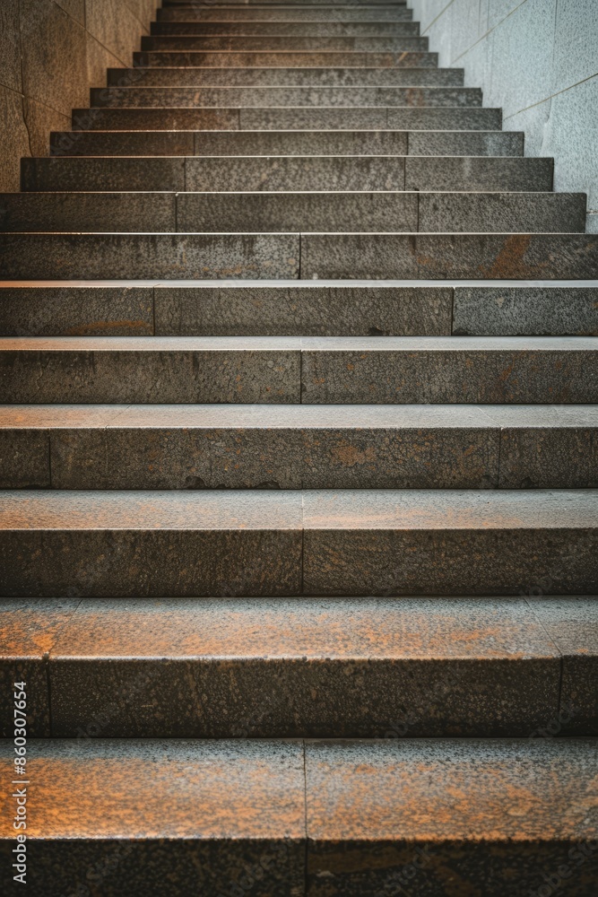 Symmetrical Staircase Design Inspiration for Modern Architecture Generative AI Symmetrical Staircase Design Inspiration for Modern Architecture Generative AI