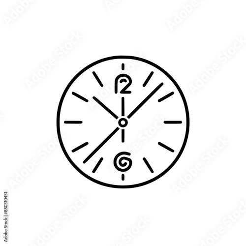 silhouette clock, alarm clock, Roman Numeral Clock, Clock Face Template, Clock Svg, Clock Numbers Svg, Clock Face dxf, Clock Face png, Clock Face eps, Clock Face vector, clock, time, watch, minute, ho