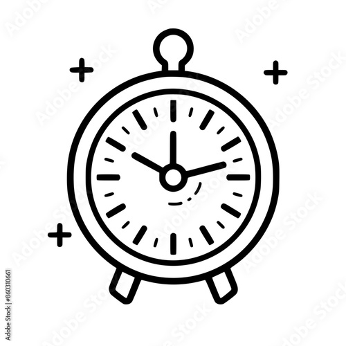 silhouette clock, alarm clock, Roman Numeral Clock, Clock Face Template, Clock Svg, Clock Numbers Svg, Clock Face dxf, Clock Face png, Clock Face eps, Clock Face vector, clock, time, watch, minute, ho