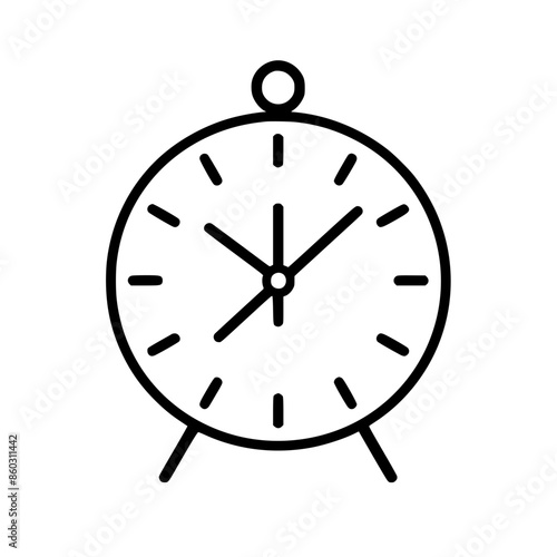 silhouette clock, alarm clock, Roman Numeral Clock, Clock Face Template, Clock Svg, Clock Numbers Svg, Clock Face dxf, Clock Face png, Clock Face eps, Clock Face vector, clock, time, watch, minute, ho