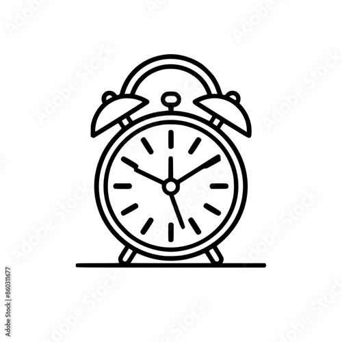 silhouette clock, alarm clock, Roman Numeral Clock, Clock Face Template, Clock Svg, Clock Numbers Svg, Clock Face dxf, Clock Face png, Clock Face eps, Clock Face vector, clock, time, watch, minute, ho