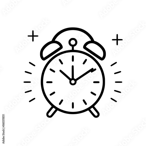 silhouette clock, alarm clock, Roman Numeral Clock, Clock Face Template, Clock Svg, Clock Numbers Svg, Clock Face dxf, Clock Face png, Clock Face eps, Clock Face vector, clock, time, watch, minute, ho