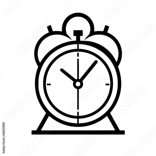 silhouette clock, alarm clock, Roman Numeral Clock, Clock Face Template, Clock Svg, Clock Numbers Svg, Clock Face dxf, Clock Face png, Clock Face eps, Clock Face vector, clock, time, watch, minute, ho