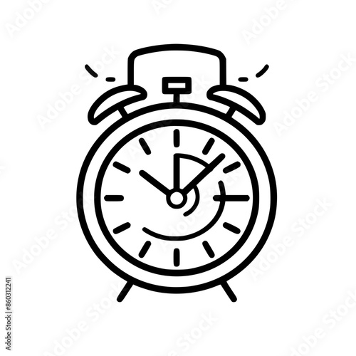 silhouette clock, alarm clock, Roman Numeral Clock, Clock Face Template, Clock Svg, Clock Numbers Svg, Clock Face dxf, Clock Face png, Clock Face eps, Clock Face vector, clock, time, watch, minute, ho