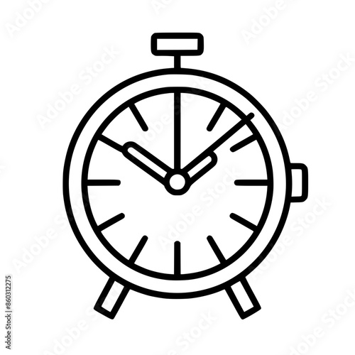 silhouette clock, alarm clock, Roman Numeral Clock, Clock Face Template, Clock Svg, Clock Numbers Svg, Clock Face dxf, Clock Face png, Clock Face eps, Clock Face vector, clock, time, watch, minute, ho