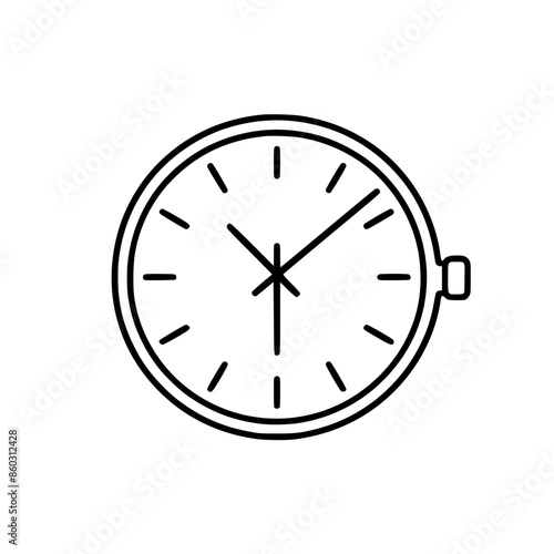 silhouette clock, alarm clock, Roman Numeral Clock, Clock Face Template, Clock Svg, Clock Numbers Svg, Clock Face dxf, Clock Face png, Clock Face eps, Clock Face vector, clock, time, watch, minute, ho