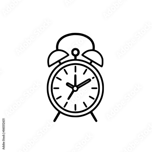 silhouette clock, alarm clock, Roman Numeral Clock, Clock Face Template, Clock Svg, Clock Numbers Svg, Clock Face dxf, Clock Face png, Clock Face eps, Clock Face vector, clock, time, watch, minute, ho