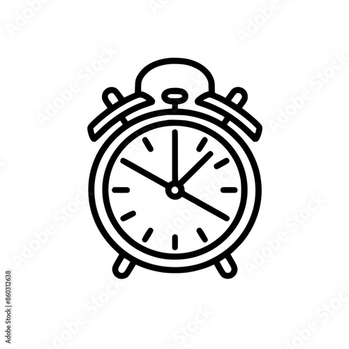 silhouette clock, alarm clock, Roman Numeral Clock, Clock Face Template, Clock Svg, Clock Numbers Svg, Clock Face dxf, Clock Face png, Clock Face eps, Clock Face vector, clock, time, watch, minute, ho