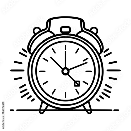 silhouette clock, alarm clock, Roman Numeral Clock, Clock Face Template, Clock Svg, Clock Numbers Svg, Clock Face dxf, Clock Face png, Clock Face eps, Clock Face vector, clock, time, watch, minute, ho