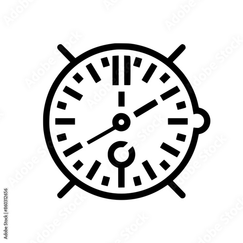 silhouette clock, alarm clock, Roman Numeral Clock, Clock Face Template, Clock Svg, Clock Numbers Svg, Clock Face dxf, Clock Face png, Clock Face eps, Clock Face vector, clock, time, watch, minute, ho