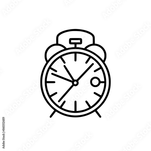 silhouette clock, alarm clock, Roman Numeral Clock, Clock Face Template, Clock Svg, Clock Numbers Svg, Clock Face dxf, Clock Face png, Clock Face eps, Clock Face vector, clock, time, watch, minute, ho