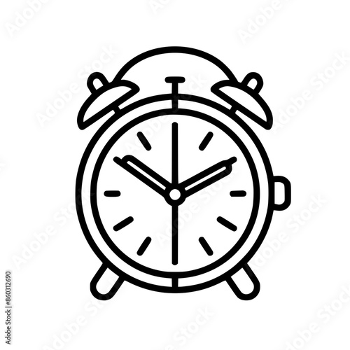 silhouette clock, alarm clock, Roman Numeral Clock, Clock Face Template, Clock Svg, Clock Numbers Svg, Clock Face dxf, Clock Face png, Clock Face eps, Clock Face vector, clock, time, watch, minute, ho