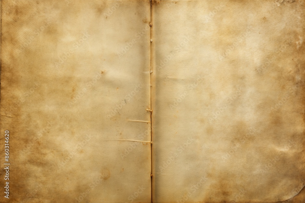 Old Book Page Paper Texture - An image capturing the texture of an aged book page, with slight yellowing and text imprints visible.
Old Book Page Paper Texture - An image capturing the texture of an aged book page, with slight yellowing and text imprints visible.