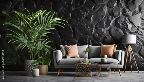 Wallpaper Mural Home decoration inspiration designs, interior catalogs, and interior design promotional materials. generative ai Torontodigital.ca