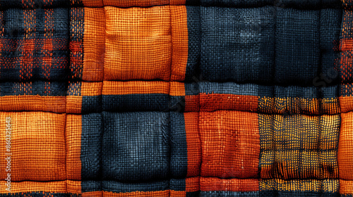 thin woven fabric texture