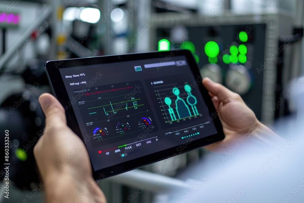 IoT energy consumption dashboard app IoT energy consumption dashboard app