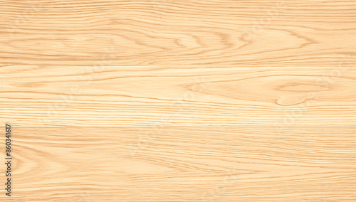 Wallpaper Mural light wood texture background Torontodigital.ca