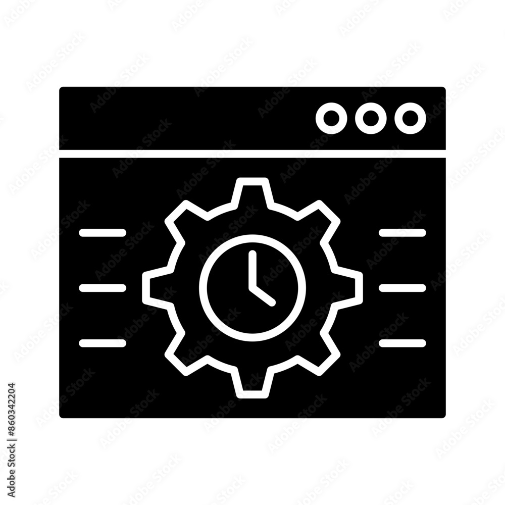 Web Page icon Web Page icon