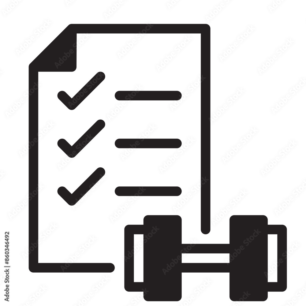 training icon training icon