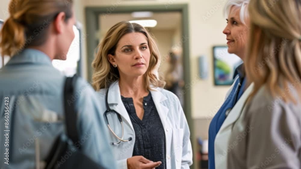 Individuals attending scheduled follow-up appointments to ensure continuity of care and monitor progress in their treatment plans Individuals attending scheduled follow-up appointments to ensure continuity of care and monitor progress in their treatment plans