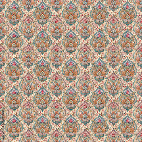 Natural pattern Unique design photo